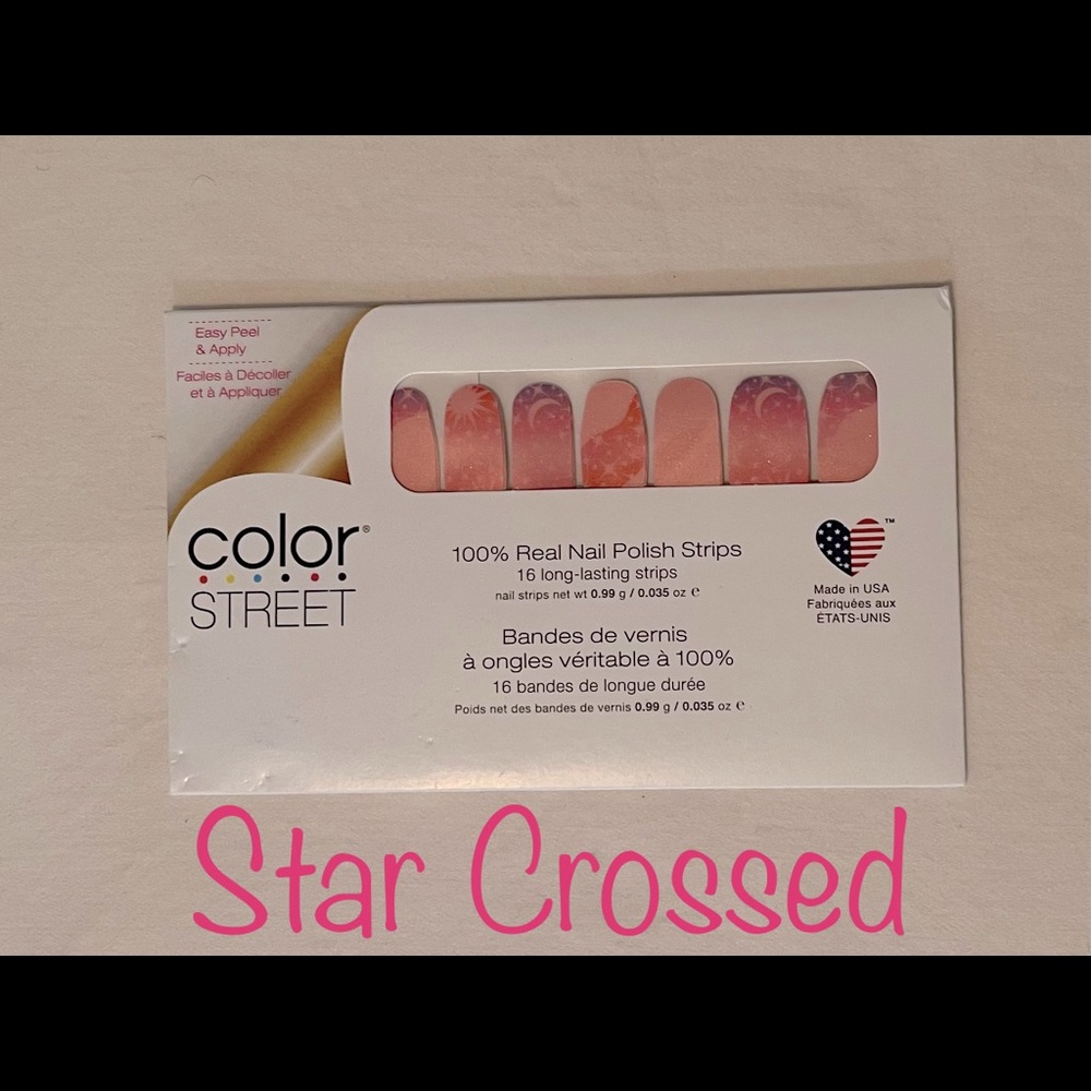 🌟Star Crossed🌟